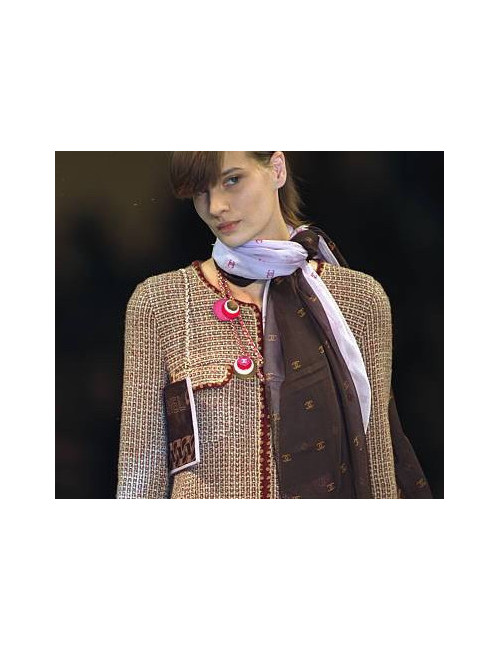 Ceinture CHANEL Vintage