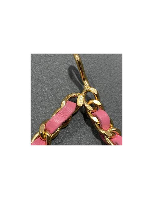 Ceinture CHANEL Vintage