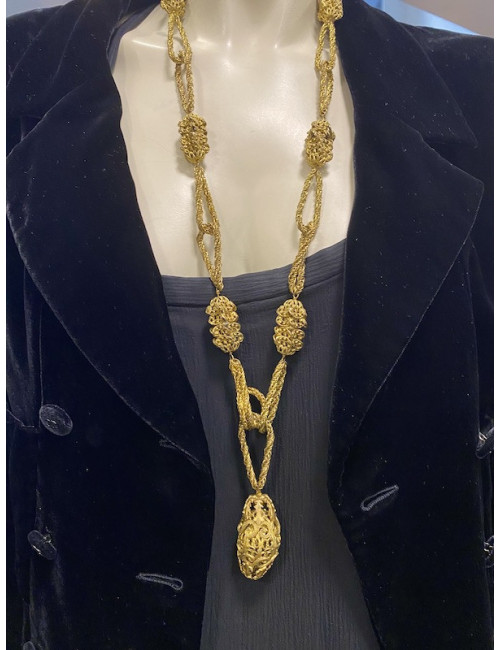 Ceinture GRIPOIX Vintage