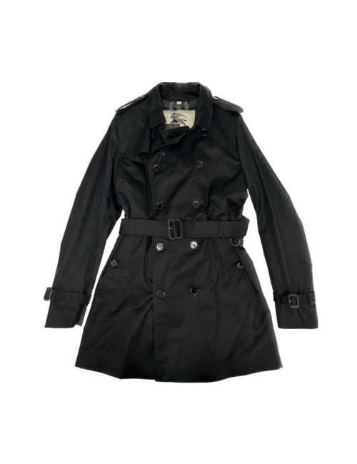 Trench T B56 BURBERRY London noir homme
