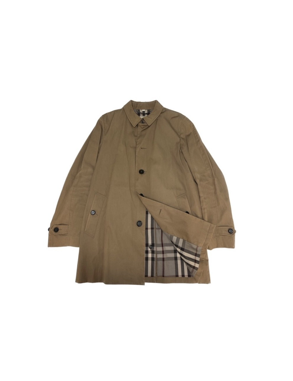 Trench BURBERRY London