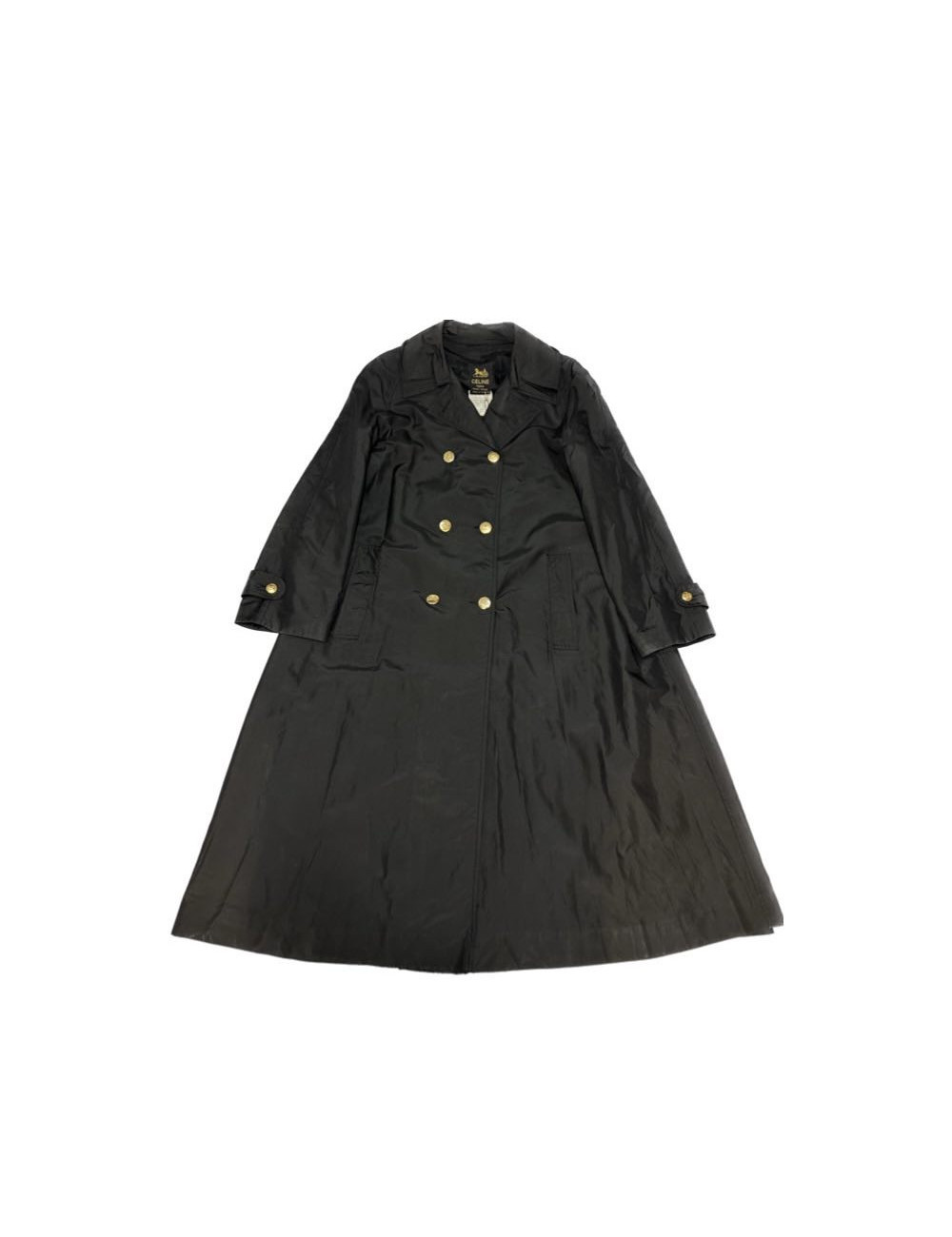 Trench T 44 CELINE noir
