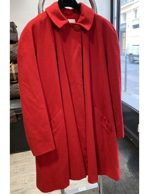 Manteau EMMANUELLE KHANH