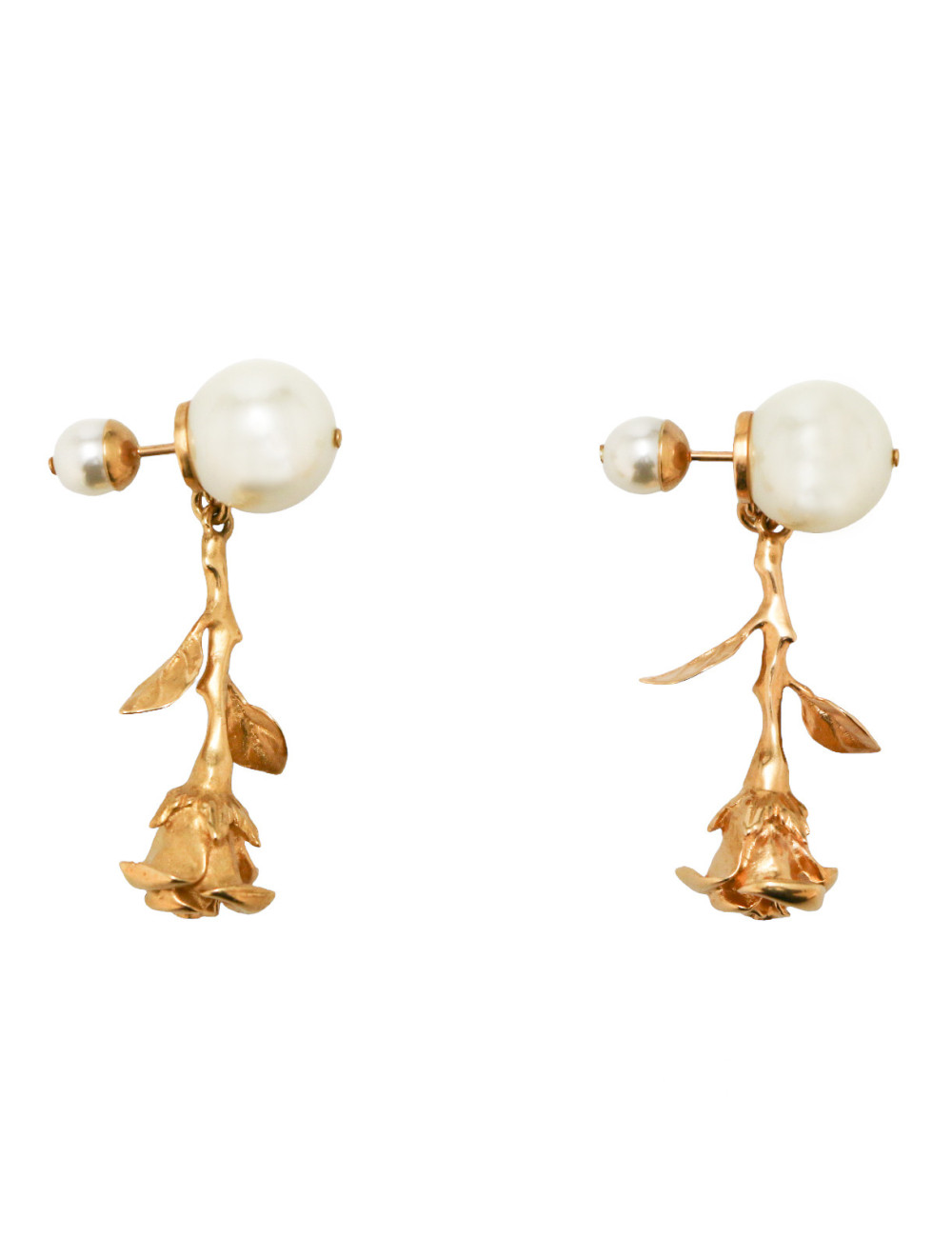 Tribales perles nacrées