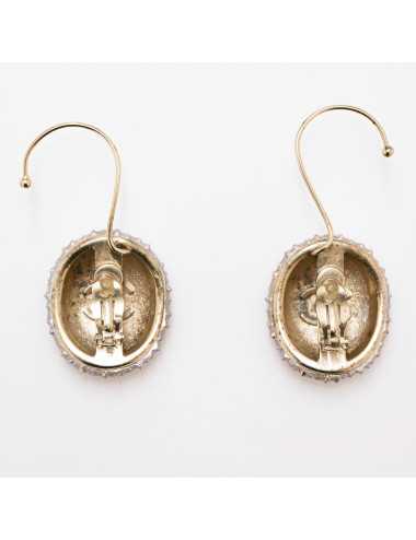 Clips CHANEL Les fonds Marins 2