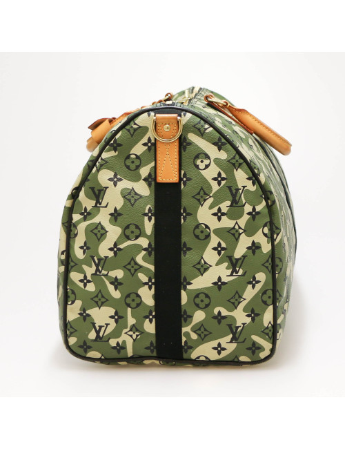 Keepall LOUIS UITTON 