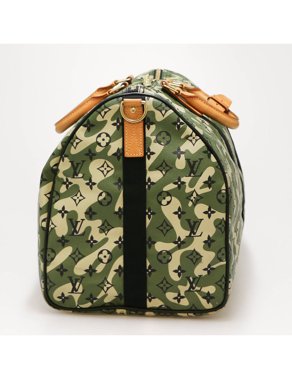 Keepall LOUIS UITTON 