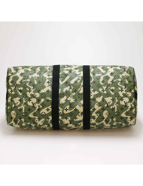 Keepall LOUIS UITTON 