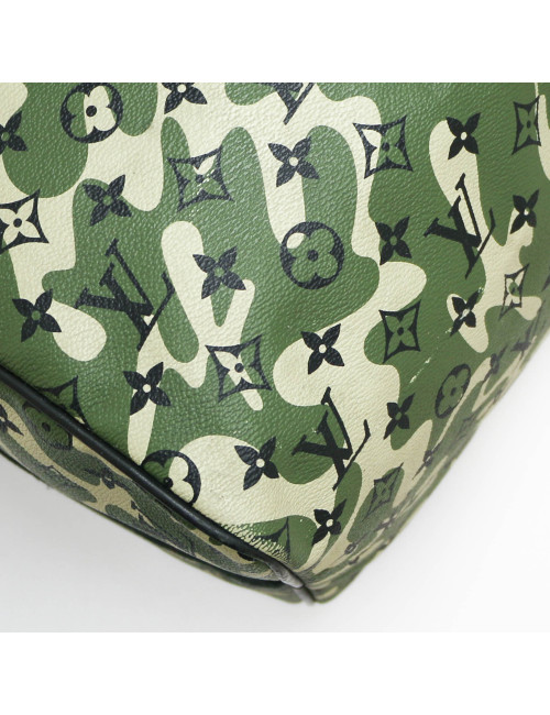 Keepall LOUIS UITTON 