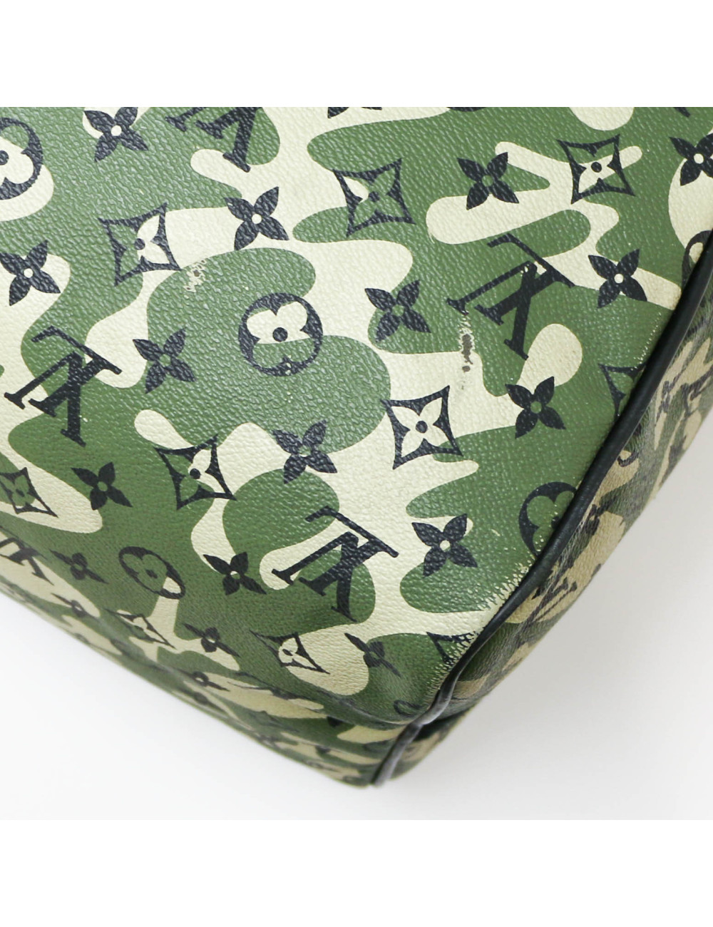 Keepall LOUIS UITTON 