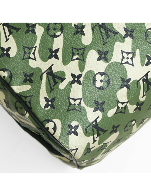 Keepall LOUIS UITTON 