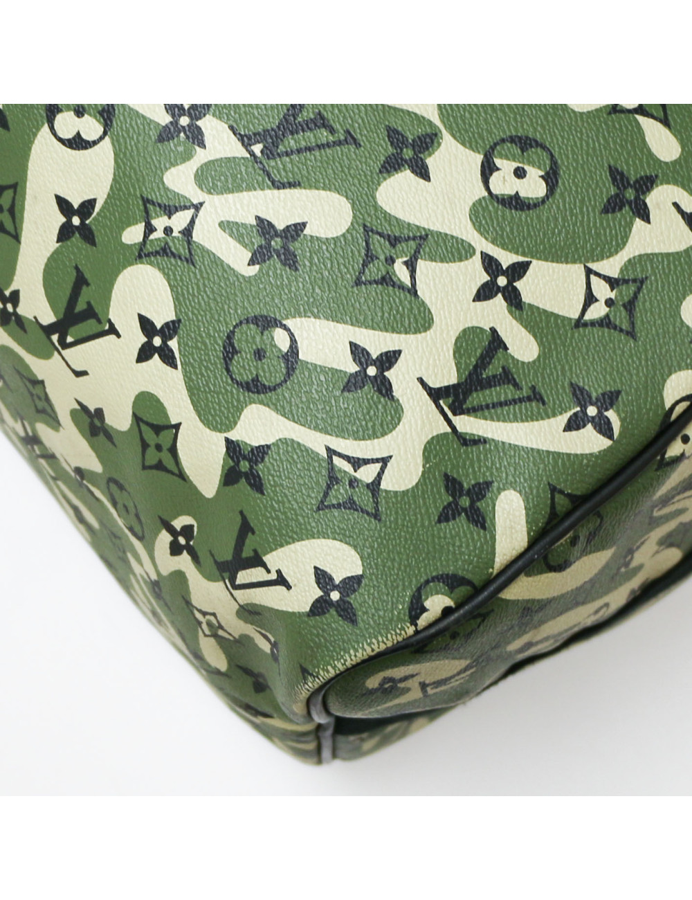 Keepall LOUIS UITTON 