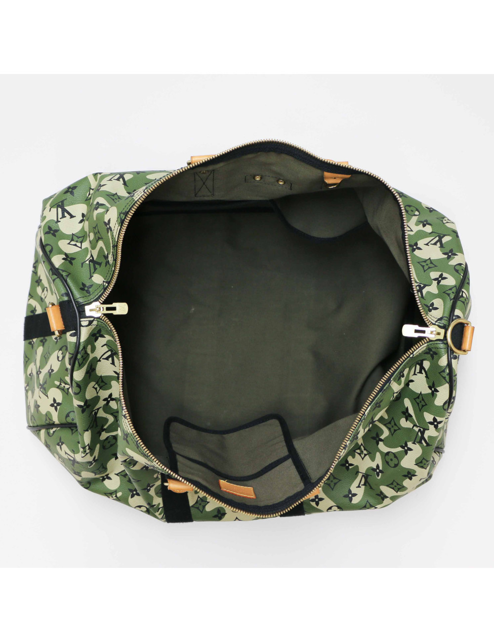 Keepall LOUIS UITTON 