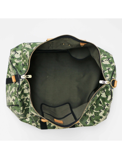 Keepall LOUIS UITTON 