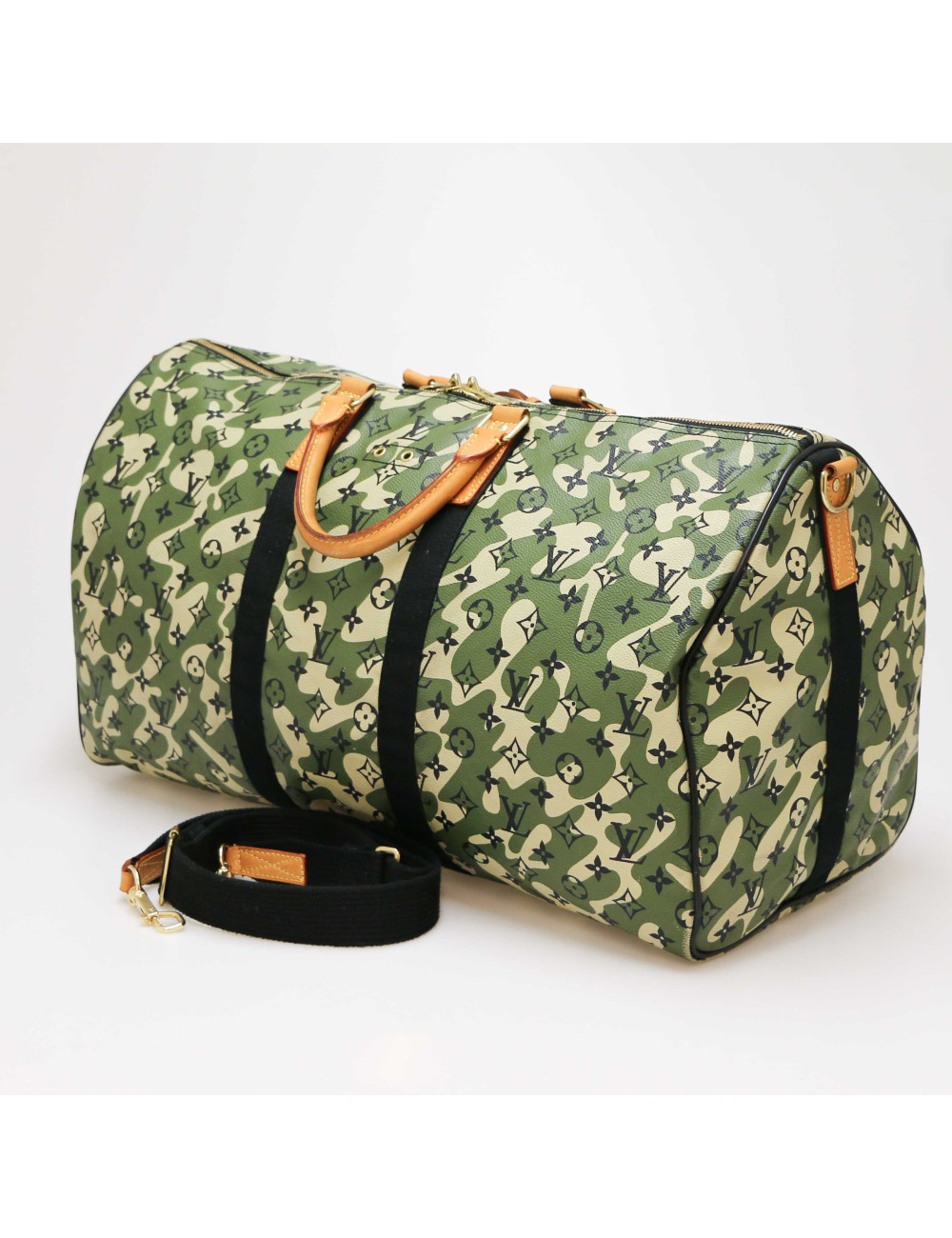 Keepall LOUIS UITTON 