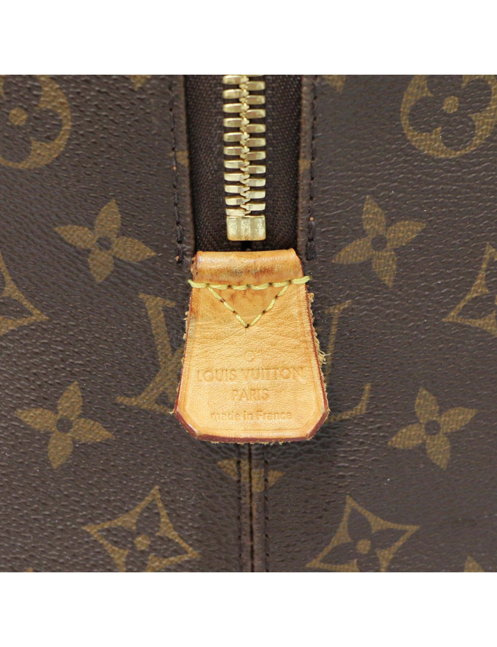 Sac 48 H LOUIS VUITTON Monogram