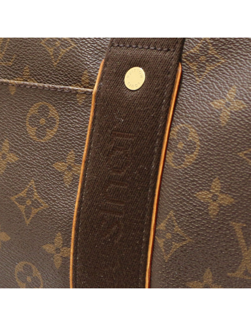 Sac 48 H LOUIS VUITTON Monogram