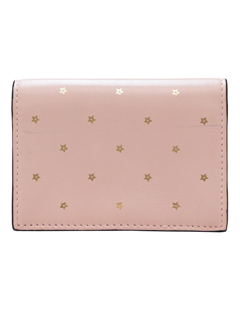 Porte monnaie DIOR rose