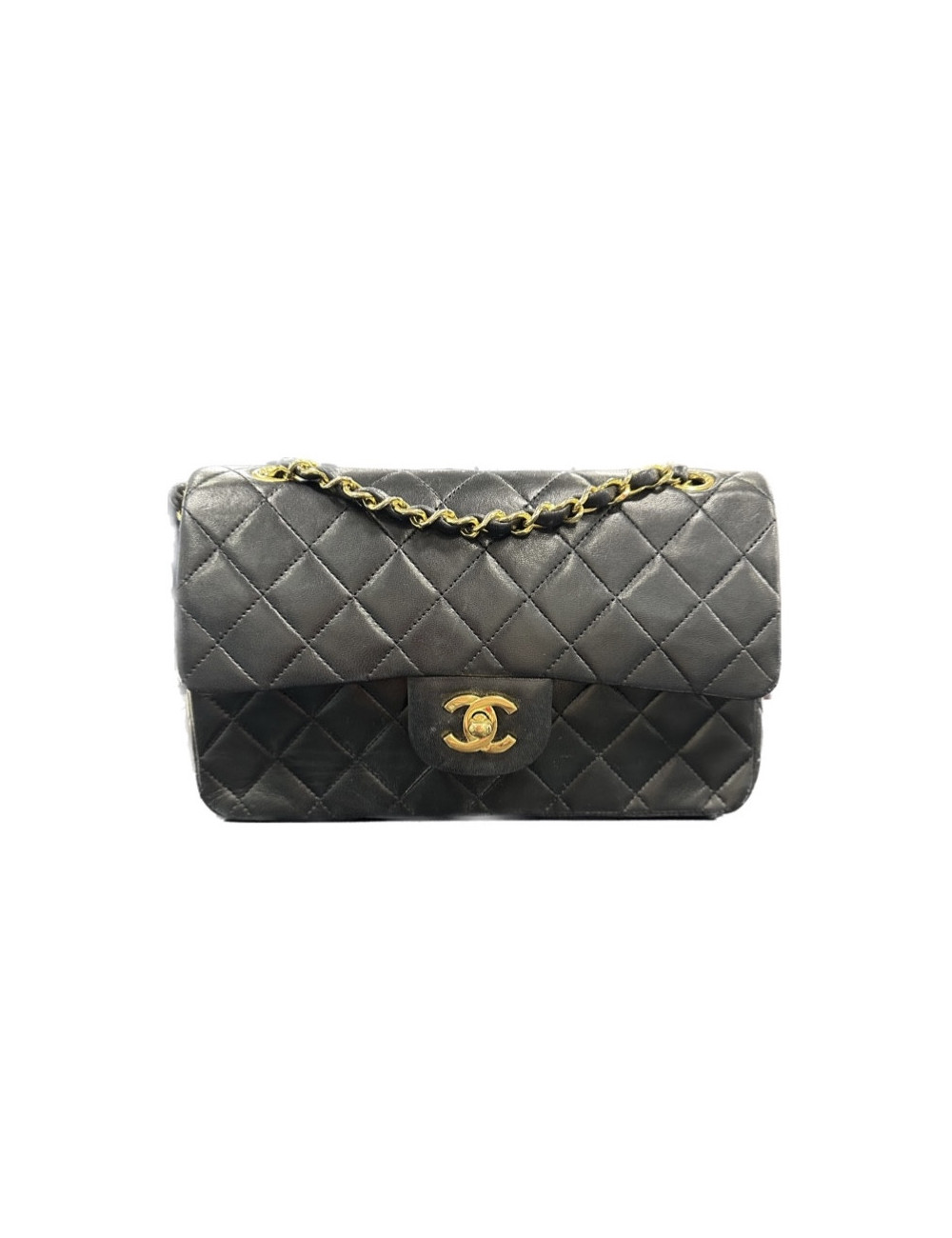 Sac Classique CHANEL 23 cm vintage
