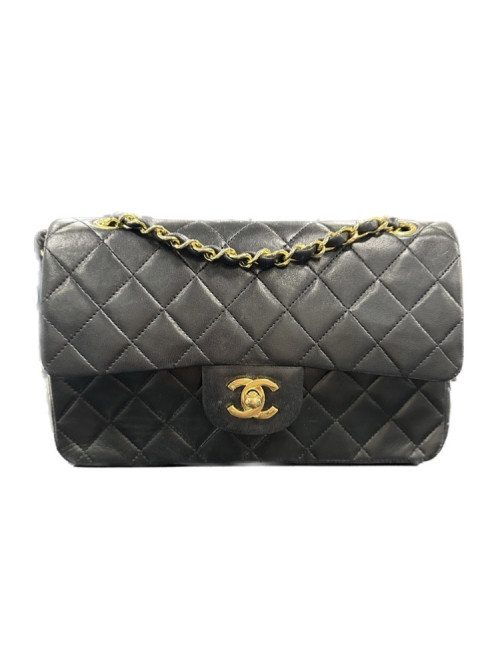 Sac Classique CHANEL 23 cm vintage