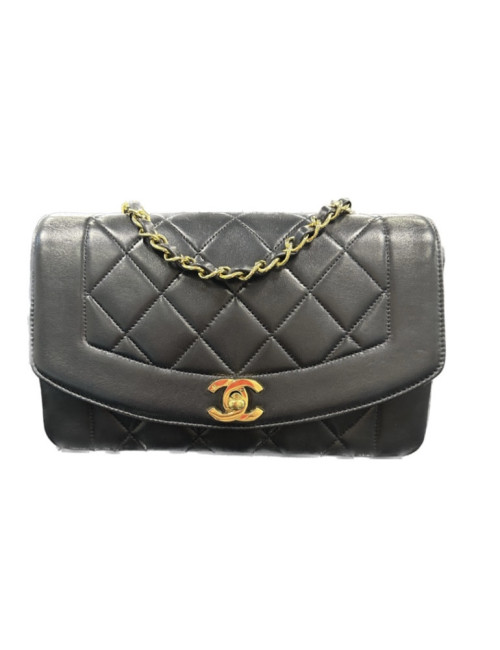 Petit CHANEL Diana vintage