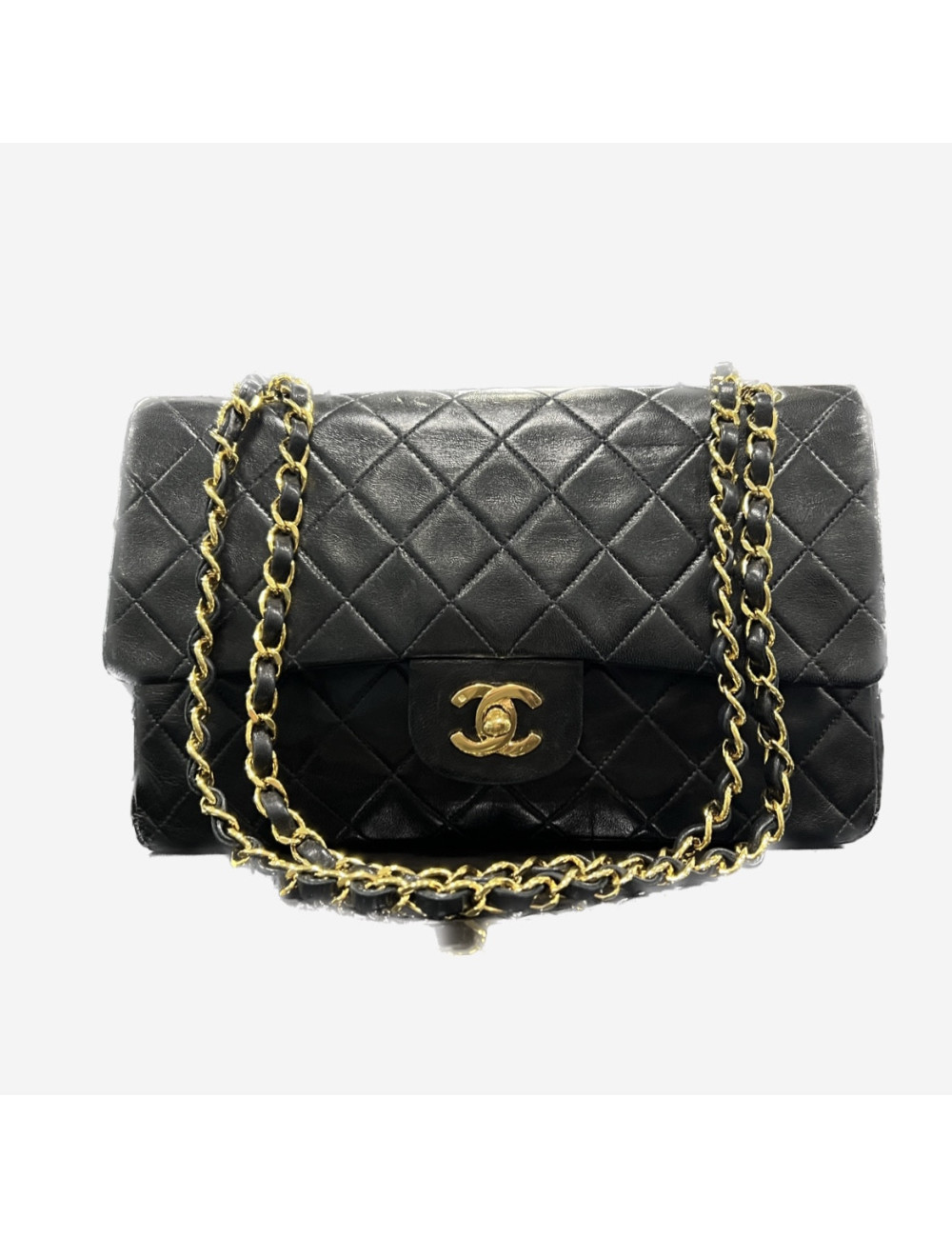 Timeless médium CHANEL vintage