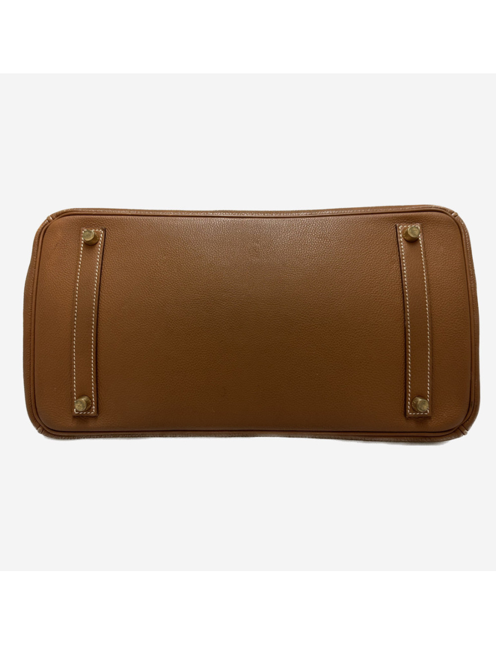 Sac Birkin 35 togo gold