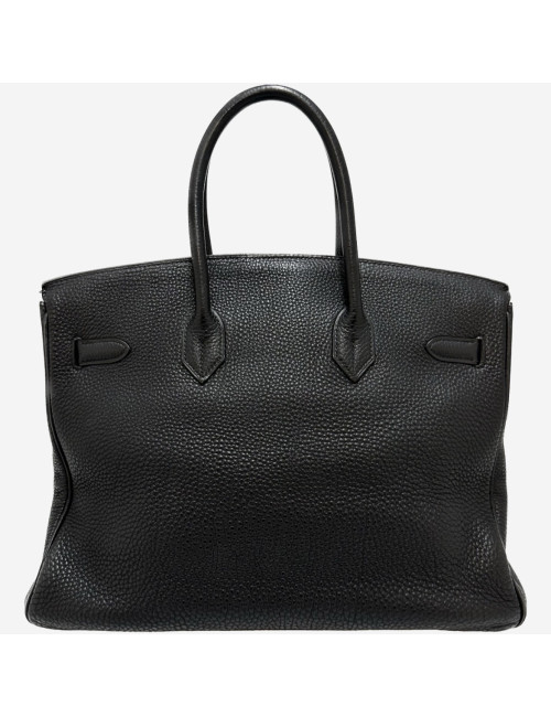 Sac Birkin togo HERMES 35