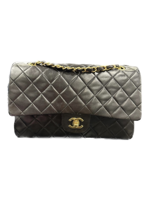 Sac matelasse Timeless CHANEL vintage