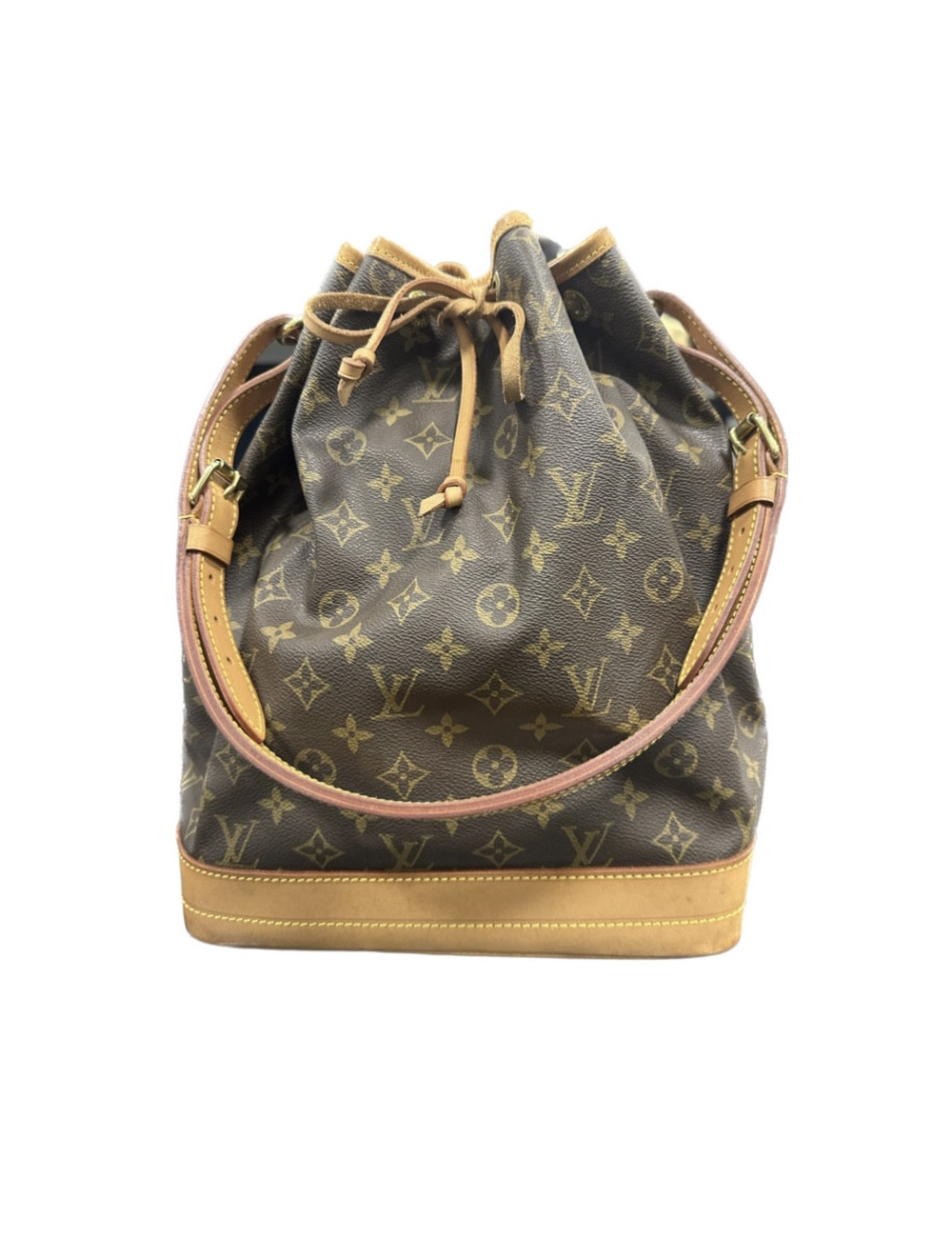 Grand sac Noe LV Monogram