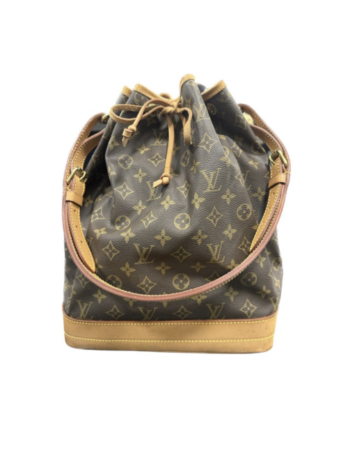 Grand sac Noe LV Monogram