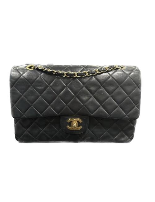 Sac CHANEL Timeless matelassé vintage