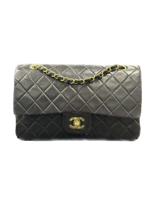 Sac vintage CHANEL Timeless 25cm