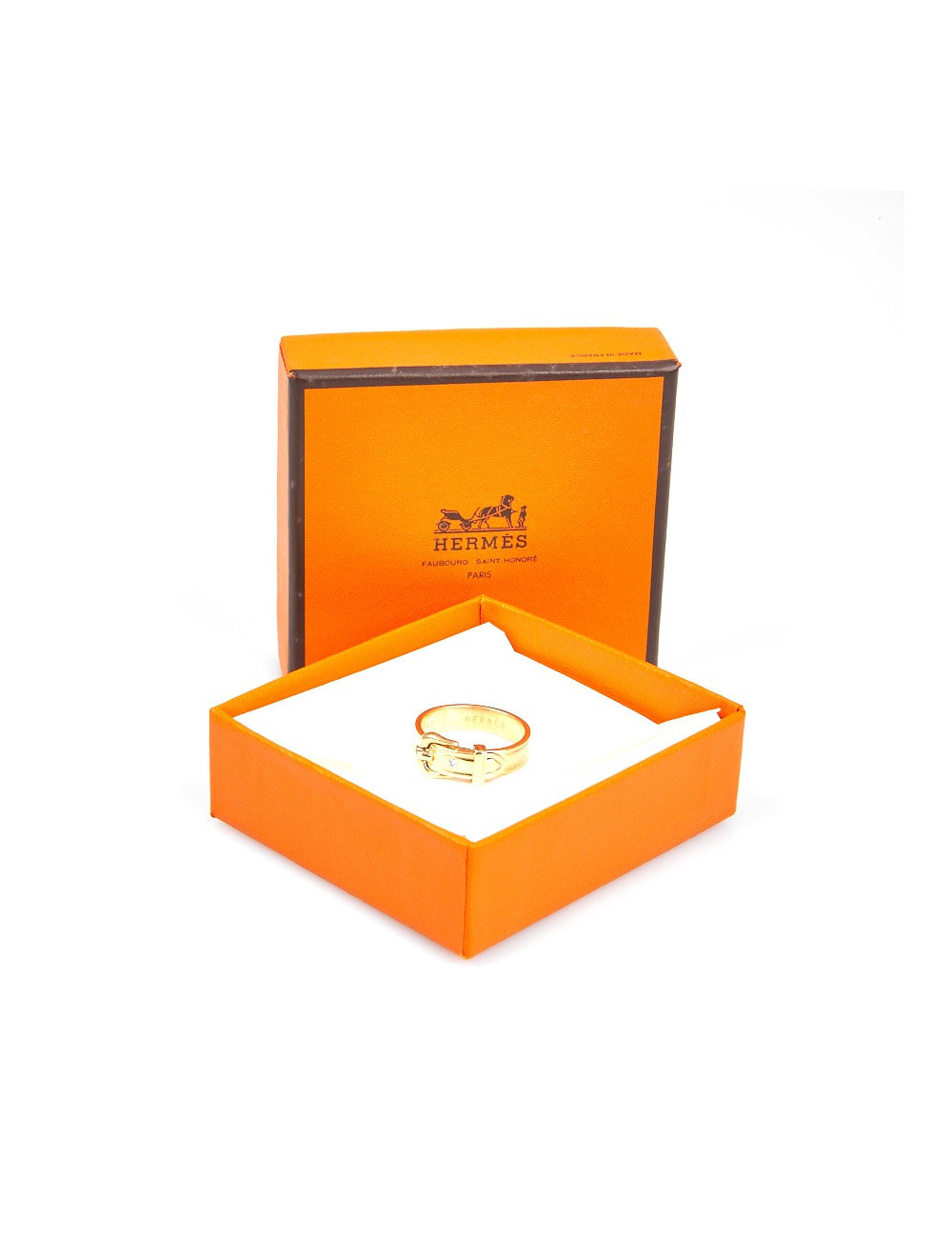 Bague HERMES 