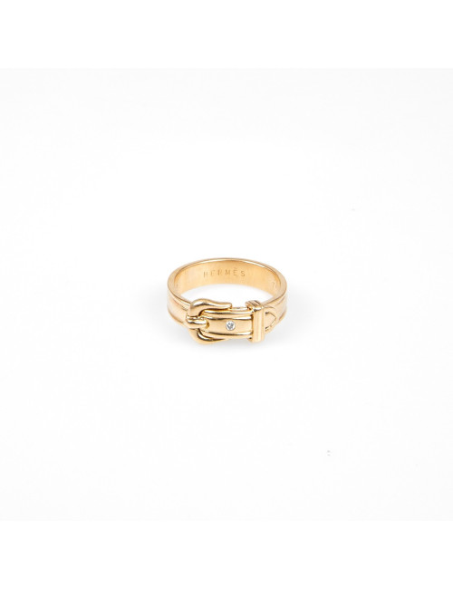 Bague HERMES 