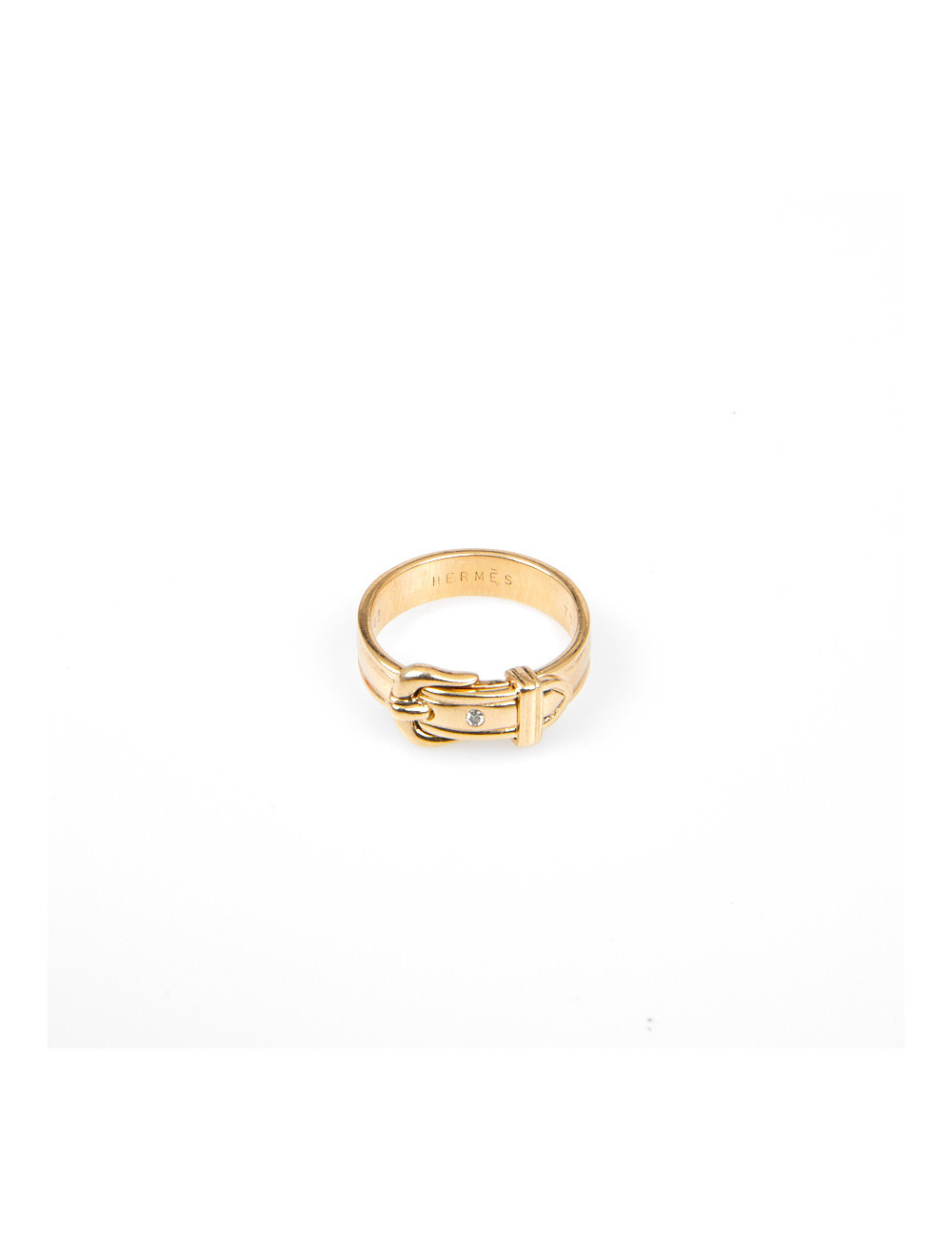 Bague HERMES 