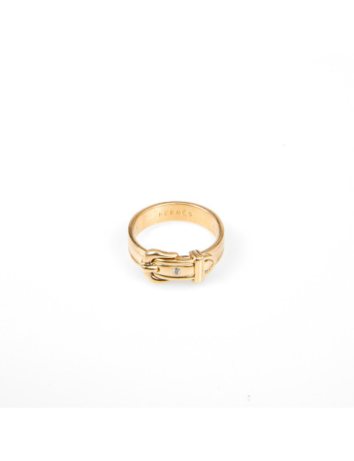 Bague HERMES 
