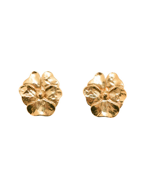 Clips d'oreille YSL YVES SAINT LAURENT par GOOSSENS