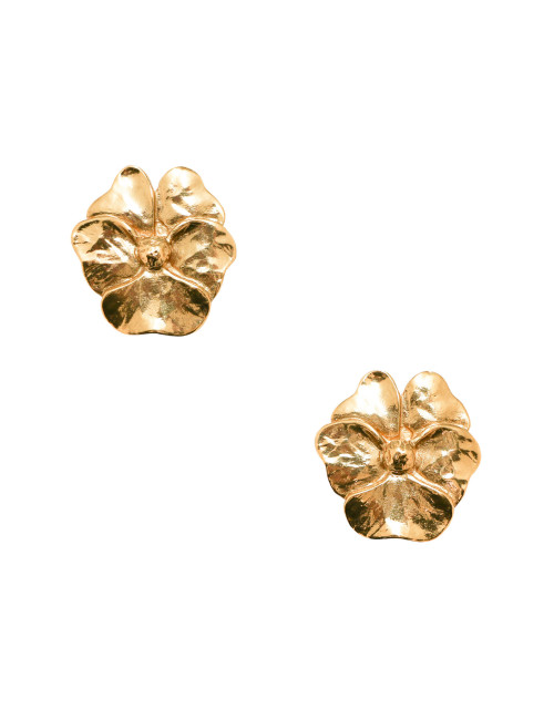 Clips d'oreille YSL YVES SAINT LAURENT par GOOSSENS