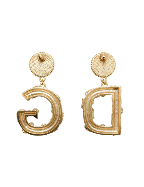 Clous DOLCE & GABBANA