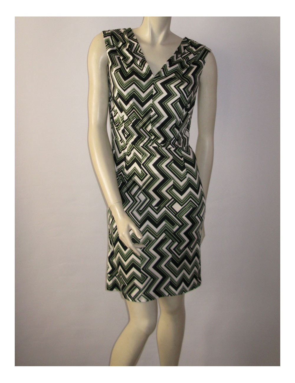 Robe CHRISTIAN DIOR t 38