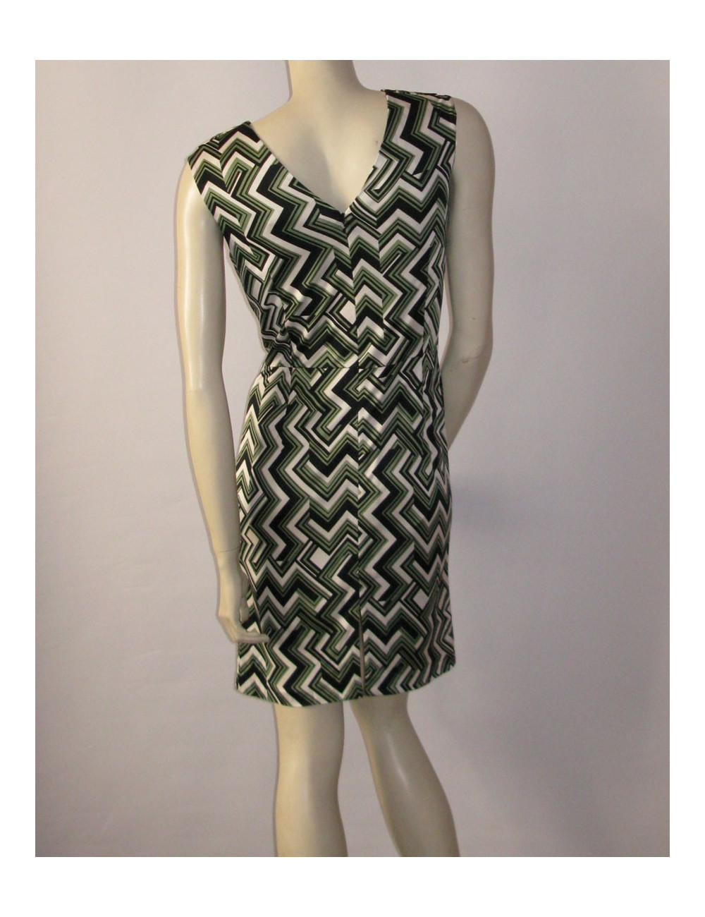 robe CHRISTIAN DIOR t 38