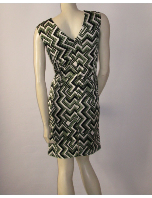 robe CHRISTIAN DIOR t 38