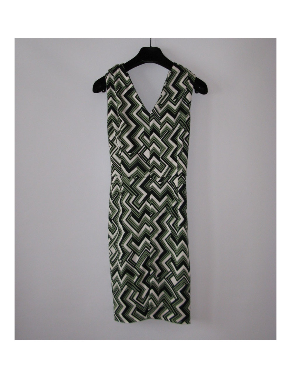 Robe CHRISTIAN DIOR T38