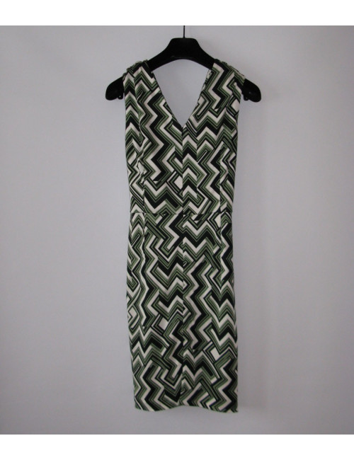 Robe CHRISTIAN DIOR T38