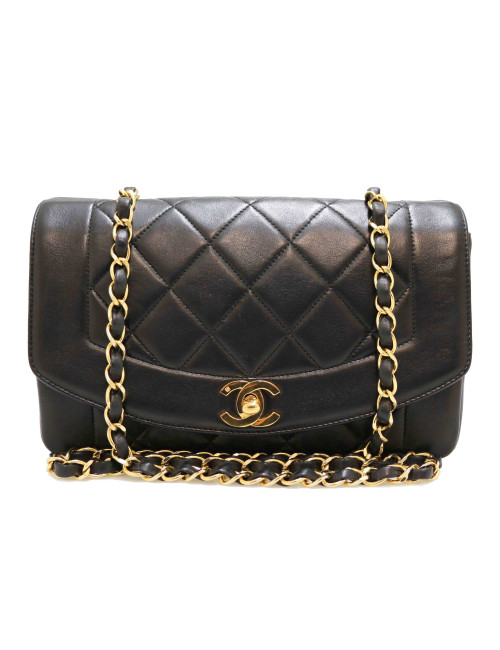 Petit CHANEL Diana vintage