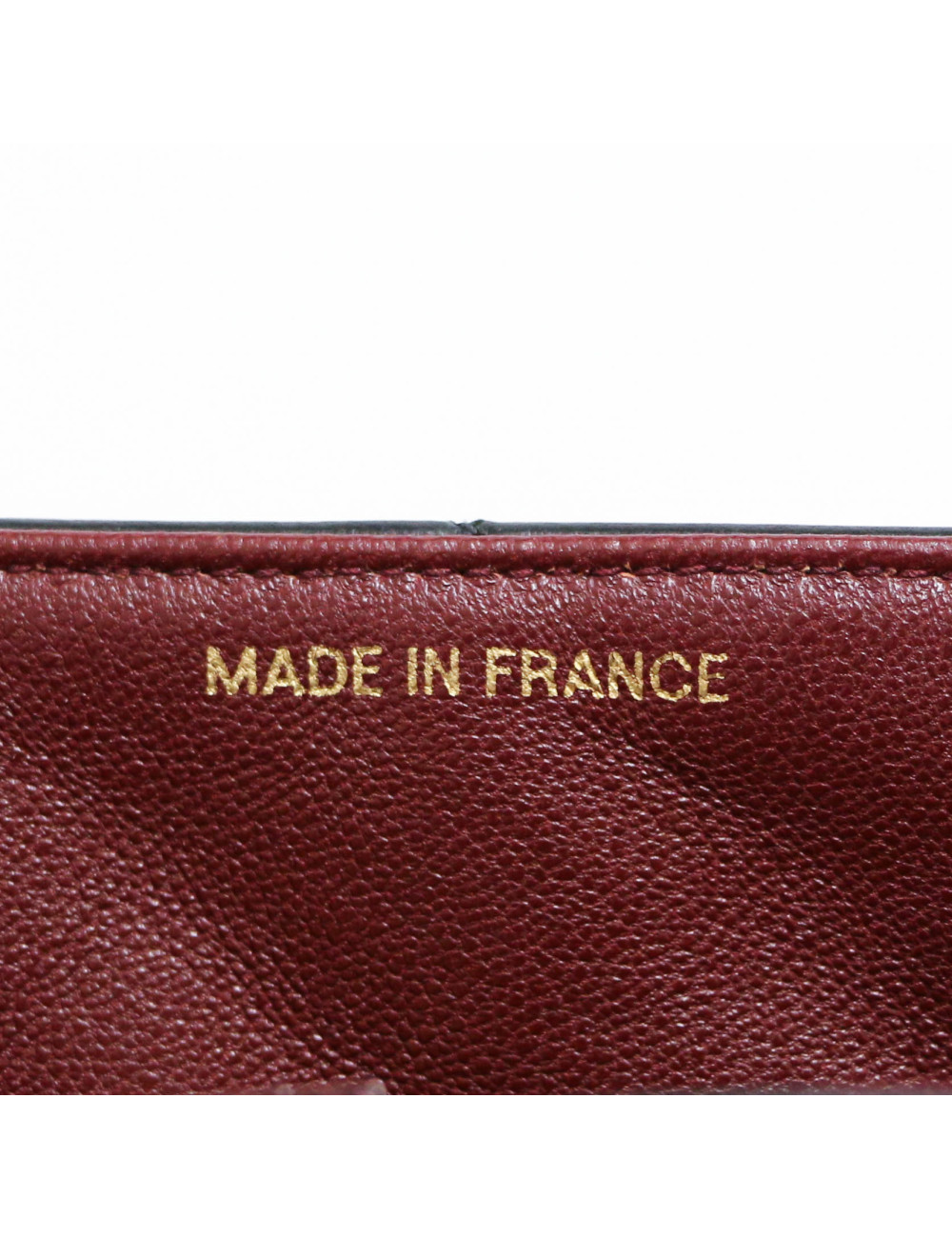 Petit CHANEL Diana vintage