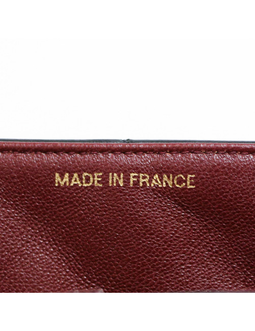 Petit CHANEL Diana vintage