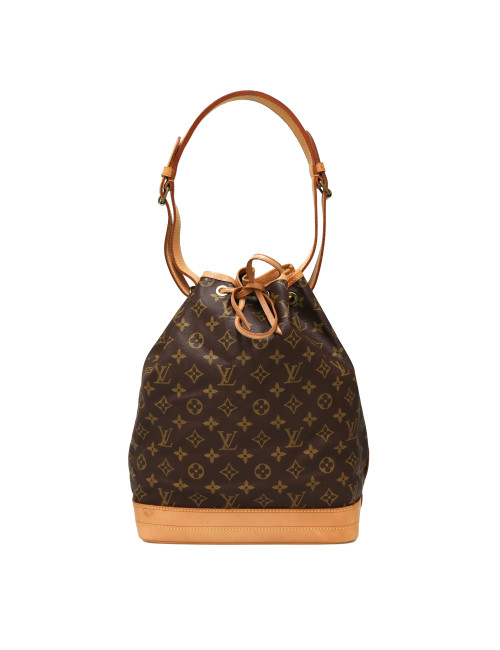 Grand sac Noe LOUIS VUITTON Monogram