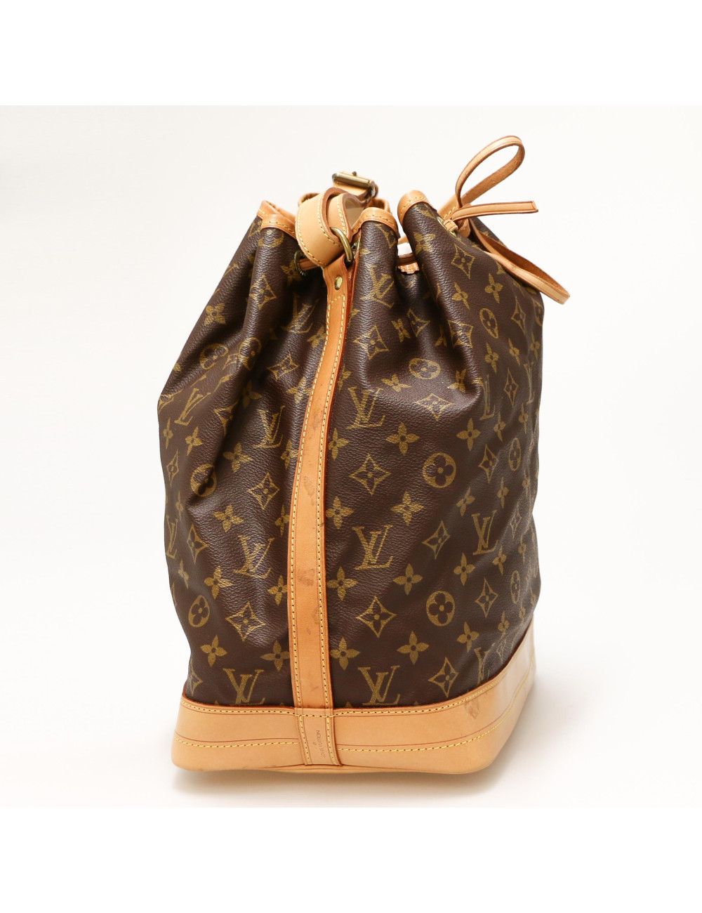 Grand sac Noe LOUIS VUITTON Monogram